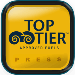 TOP TIER™  Station Finder