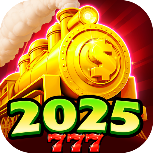 Cash Tornado™ Slots – Casino
