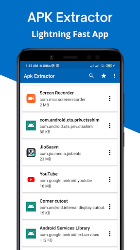 Apk Extractor – Apk Manager