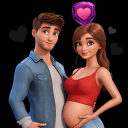 Avaland: Metaverse Life Sim 3D