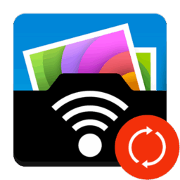 PhotoSync Autotransfer Add-On