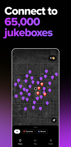 TouchTunes: Live Bar Jukebox