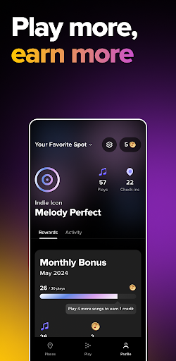 TouchTunes: Live Bar Jukebox