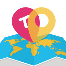 TourBar – Chat, Meet & Travel