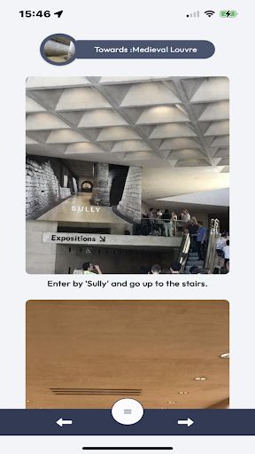 Louvre Visit, Tours & Guide