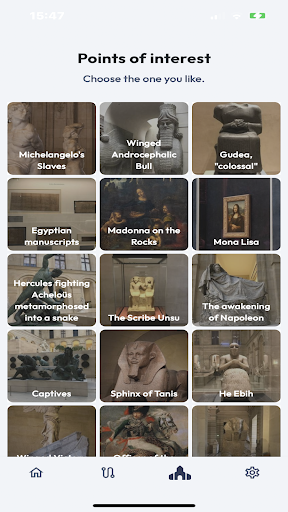 Louvre Visit, Tours & Guide