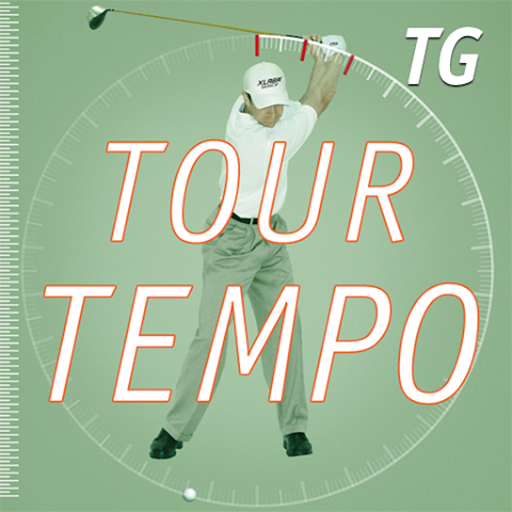 Tour Tempo Golf Total Game