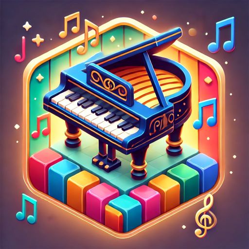 Rina’s Opus: Musical Odyssey