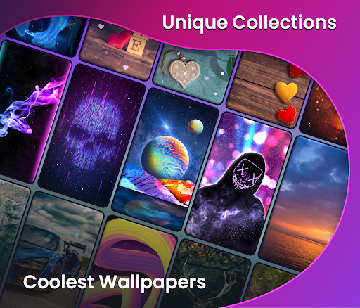 Moving Backgrounds 4k – WALLPS