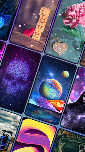 Moving Backgrounds 4k – WALLPS