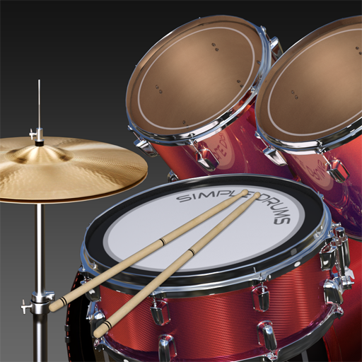 Simple Drums Rock – Drum Set
