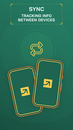 Track Me Fast Package Tracker