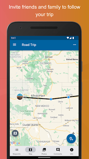 TrackMyTour