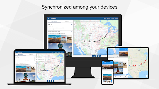 TrackMyTour