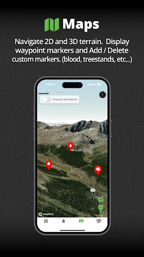 Track N Trail – Hunting & Maps