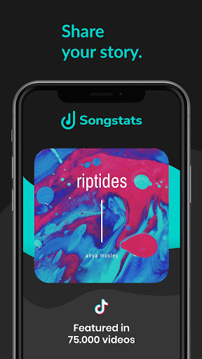 Songstats: Music Analytics