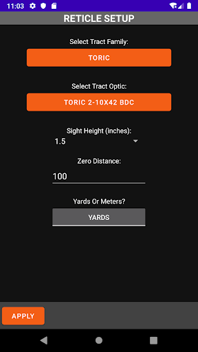 Impact Ballistics