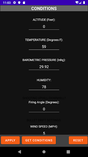 Impact Ballistics
