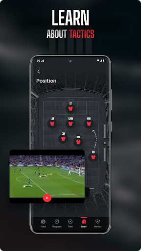 Train Effective Soccer Academy