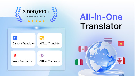 AI Translate All Languages