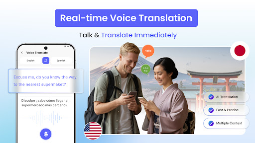 AI Translate All Languages