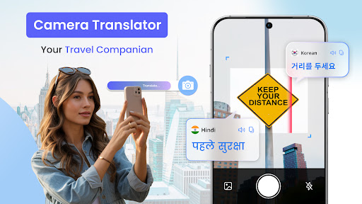 AI Translate All Languages