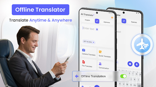 AI Translate All Languages