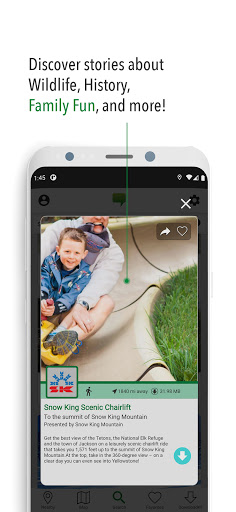 TravelStorys – Audio Guide