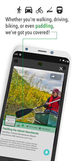 TravelStorys – Audio Guide