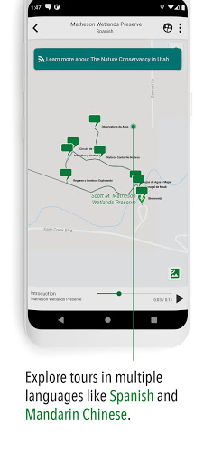 TravelStorys – Audio Guide