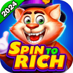 Spin To Rich – Vegas Slots