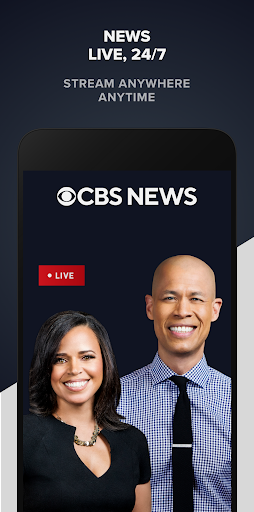 CBS News – Live Breaking News