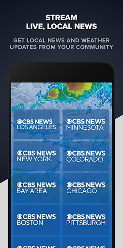 CBS News – Live Breaking News