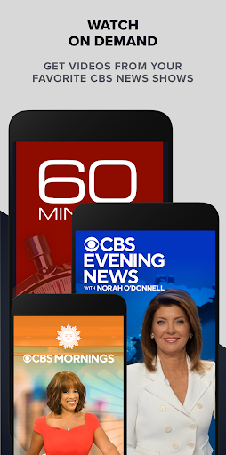 CBS News – Live Breaking News
