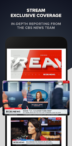 CBS News – Live Breaking News