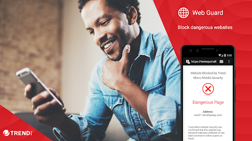 Mobile Security & Antivirus