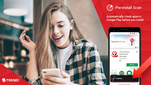 Mobile Security & Antivirus