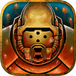 Templar Battleforce RPG