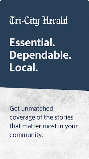 Tri-City Herald: WA state news