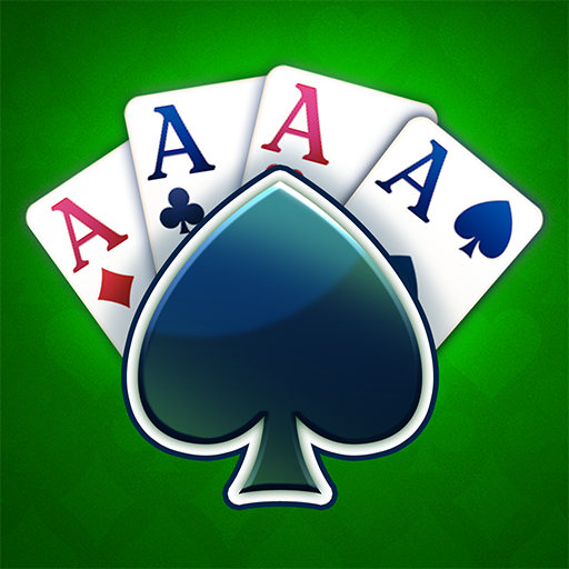 Spades – Classic Cards