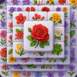 Blossom Match – Puzzle Game