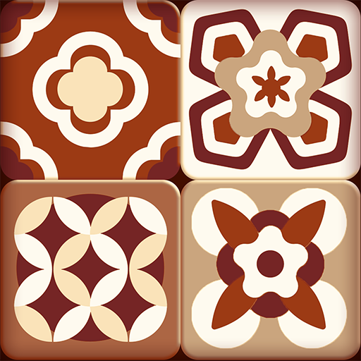 Mosaic Match – Tile Game