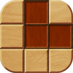 Woodoku – Wood Block Puzzle