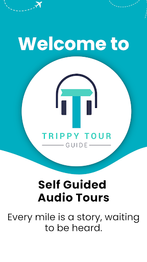 Trippy Tour Guide