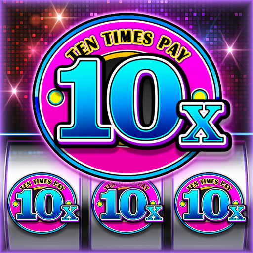 Play Las Vegas – Casino Slots