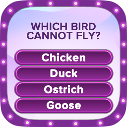 TRIVIA STAR Quiz Games Offline