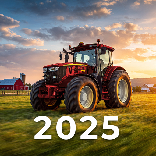 Farm Manager – 2025