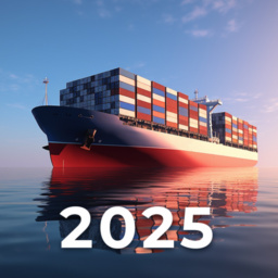 Shipping Manager – 2025