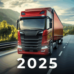 Truck Manager – 2025