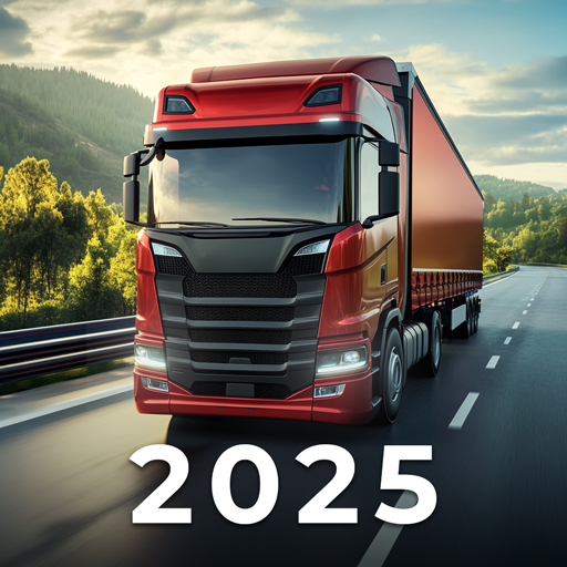 Truck Manager – 2025